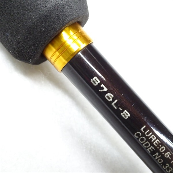 ２３ソアレＢＢＳ７６ＬーＳ